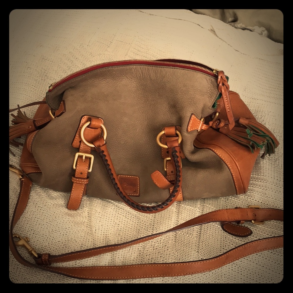 Dooney & Bourke purse